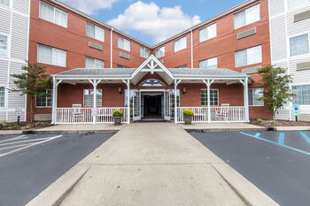 Hotel Mainstay Suites Chattanooga