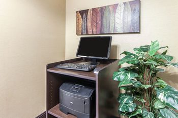Hotel Mainstay Suites Chattanooga