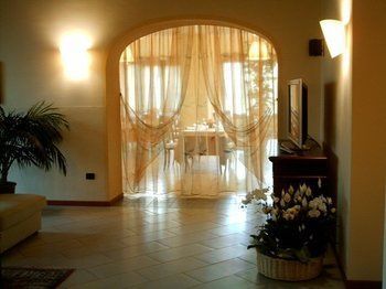 Hostal Hotel Villa San Giulio