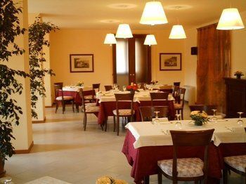 Hostal Hotel Villa San Giulio
