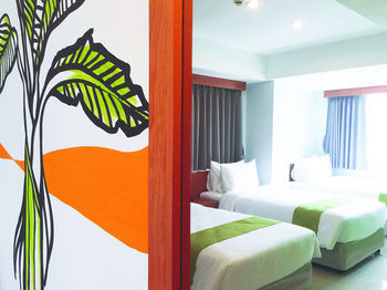 Patra Boutique Hotel