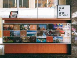 Patra Boutique Hotel