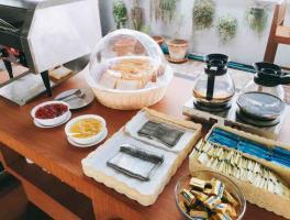 Patra Boutique Hotel