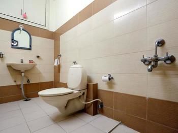 Aparthotel Nirmalvilla Service Apartments