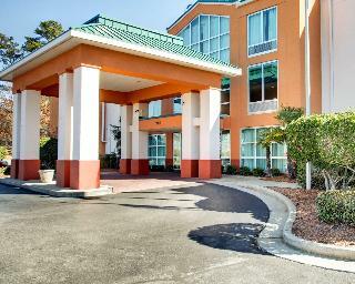 Hotel Comfort Inn