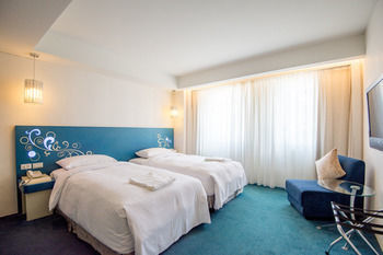 Forward Hotel Taipei