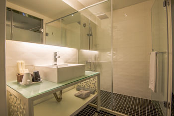 Forward Hotel Taipei