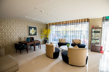 Forward Hotel Taipei