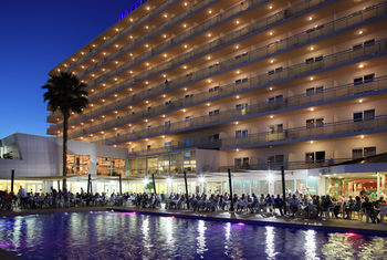 Hotel Helios Benidorm