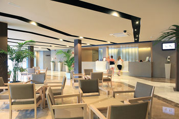 Hotel Helios Benidorm