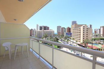 Hotel Helios Benidorm