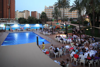 Hotel Helios Benidorm