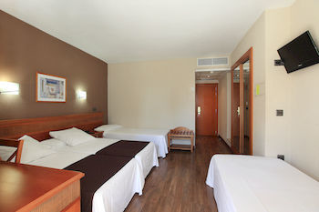 Hotel Helios Benidorm