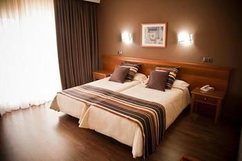 Hotel Helios Benidorm