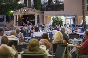 Hotel Helios Benidorm