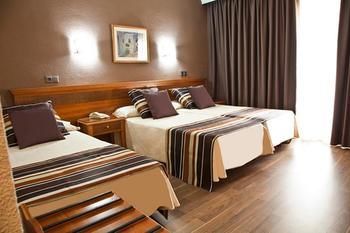 Hotel Helios Benidorm