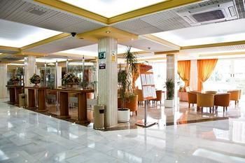 Hotel Helios Benidorm