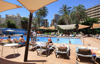 Hotel Helios Benidorm