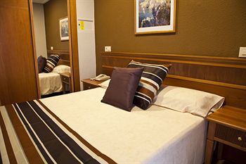 Hotel Helios Benidorm