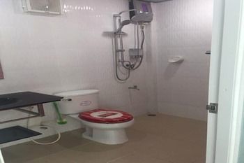 Hotel Nicha Homestay Huahin