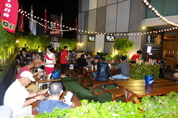 J.icon Hip Hotel