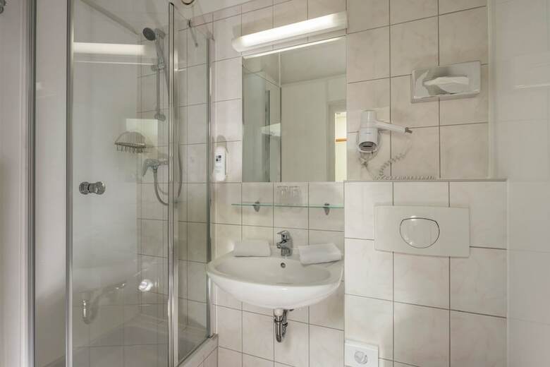 Ahorn Berghotel Friedrichroda