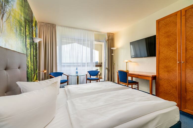 Ahorn Berghotel Friedrichroda