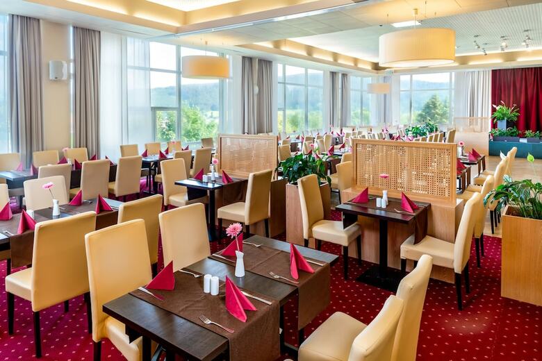 Ahorn Berghotel Friedrichroda