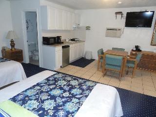 Hotel Grand Junction Palomino Inn
