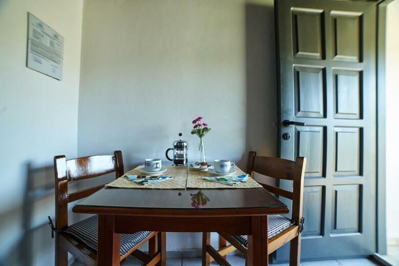 Aparthotel Nancy - Chara Apartments