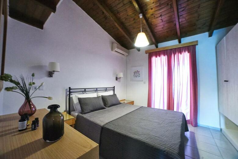 Aparthotel Nancy - Chara Apartments
