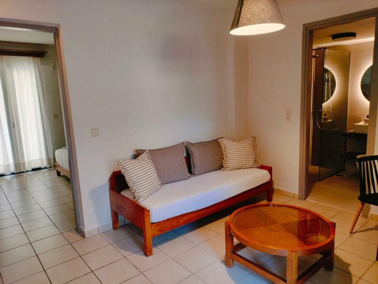 Aparthotel Nancy - Chara Apartments