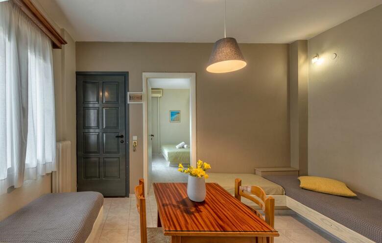 Aparthotel Nancy - Chara Apartments