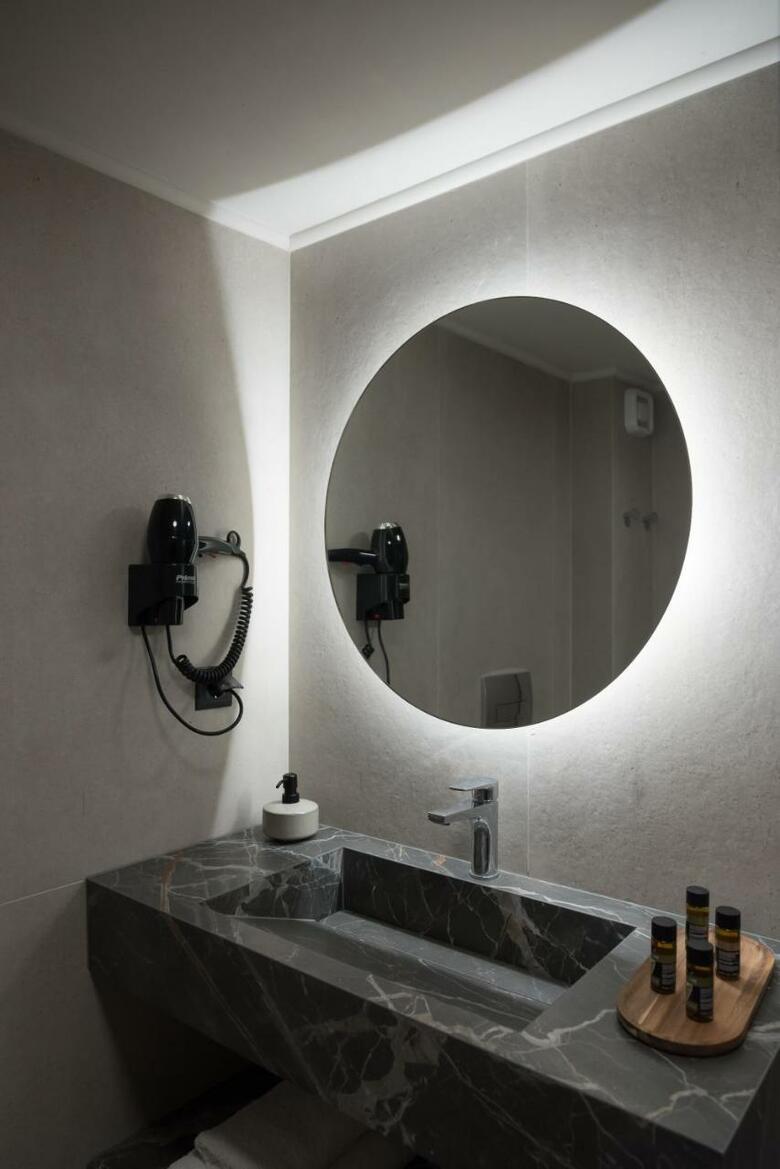 Aparthotel Nancy - Chara Apartments