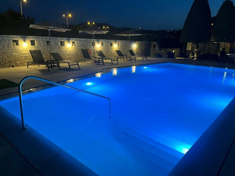 Aparthotel Nancy - Chara Apartments