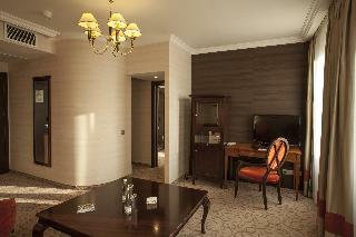 Vedensky Hotel