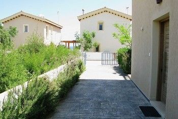 Apartamento Artisan Resort