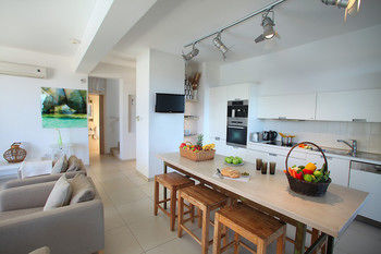 Apartamento Artisan Resort