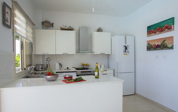 Apartamento Artisan Resort