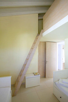 Apartamento Artisan Resort