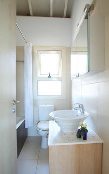 Apartamento Artisan Resort