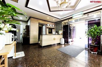 Hotel Grand Motel