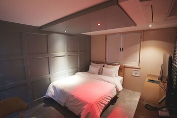 Hotel Grand Motel