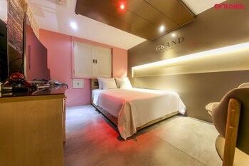 Hotel Grand Motel