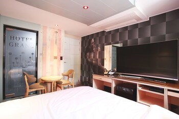 Hotel Grand Motel
