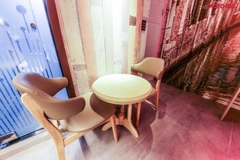 Hotel Grand Motel
