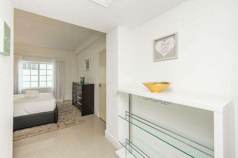 Hotel Belleza