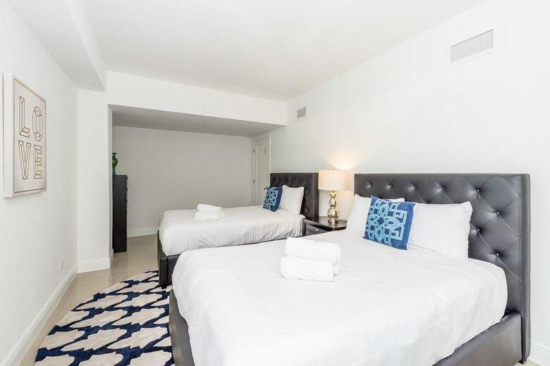Hotel Belleza
