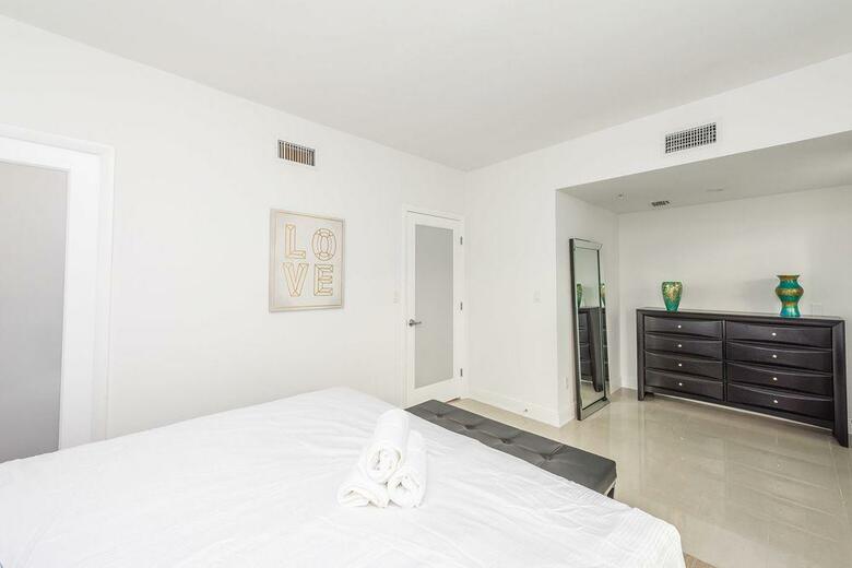 Hotel Belleza