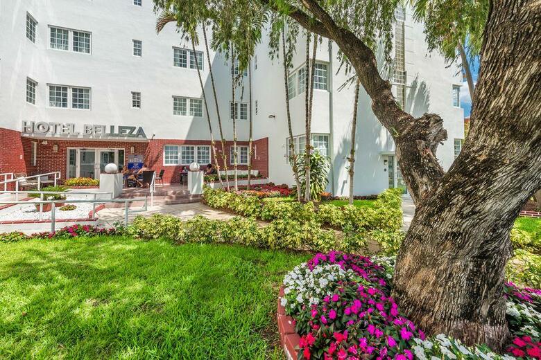 Hotel Belleza